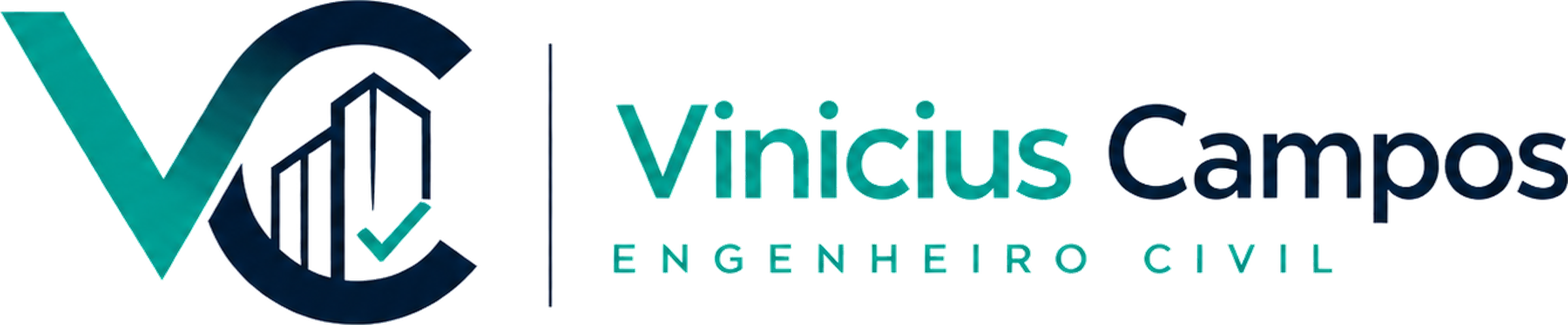 Vinícius Campos, Engenheiro Civil
